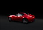 Mazda MX-5 RF Ignition 2016 года